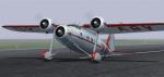 AVIA 51 and 156 - FSX Port-Over Packages
